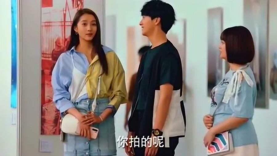 林心如点评谢娜,让观众看清她为人