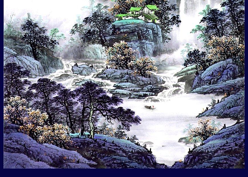 武则天为何能当上皇帝？游戏画面